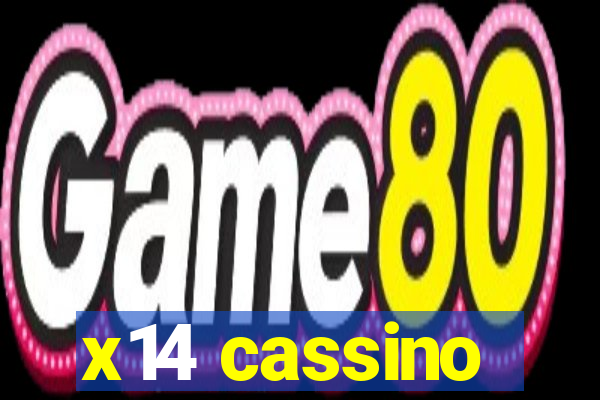 x14 cassino